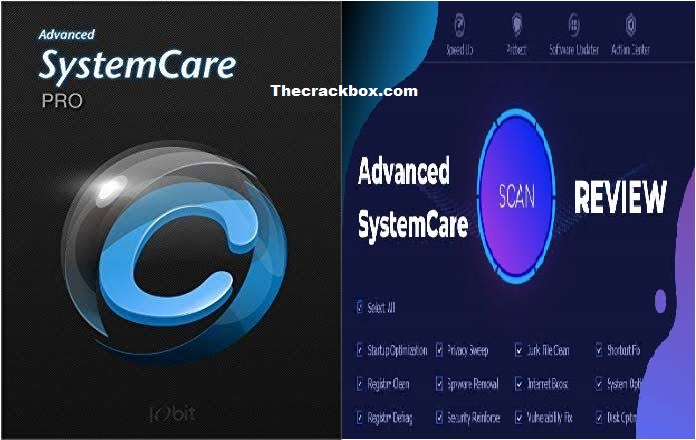 one systemcare free license key